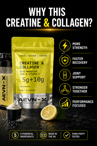 All-In-One Vitality